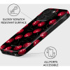 Burga Tough Back Cover hoesje voor Apple iPhone 16 Pro - Cherrybomb 3