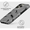 Burga Tough Back Cover hoesje voor Apple iPhone 16 Pro - Draco 3