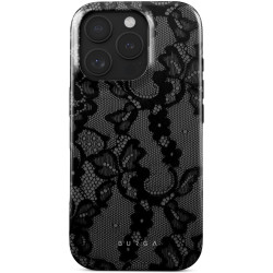 Burga Tough Back Cover hoesje voor Apple iPhone 16 Pro - Magnetic