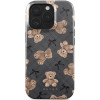 Burga Tough Back Cover hoesje voor Apple iPhone 16 Pro Max - BFF