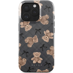 Burga Tough Back Cover hoesje voor Apple iPhone 16 Pro Max - BFF