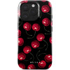Burga Tough Back Cover hoesje voor Apple iPhone 16 Pro Max - Cherrybomb