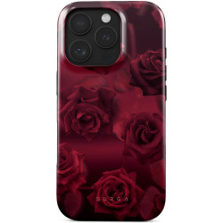 Burga Tough Back Cover hoesje voor Apple iPhone 16 Pro Max - Femme Fatale