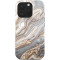 Burga Tough Back Cover hoesje voor Apple iPhone 16 Pro Max - Gentle Wind
