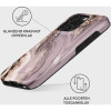 Burga Tough Back Cover hoesje voor Apple iPhone 16 Pro Max - Golden Taupe 3
