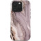Burga Tough Back Cover hoesje voor Apple iPhone 16 Pro Max - Golden Taupe