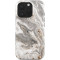 Burga Tough Back Cover hoesje voor Apple iPhone 16 Pro - Snowstorm