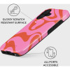 Burga Tough Back Cover hoesje voor Apple iPhone 16 - Ride The Wave 3
