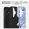 Burga Tough Back Cover hoesje voor Apple iPhone 16 - Seven Seas 2