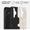 Burga Tough Back Cover hoesje voor Apple iPhone 16 - Vanilla Sand 2