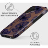 Burga Tough Back Cover hoesje voor Apple iPhone 16 - Velvet Night 3