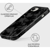 Burga Tough Back Cover hoesje voor Apple iPhone 16e - Nocturnal 3