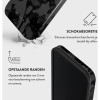 Burga Tough Back Cover hoesje voor Apple iPhone 16e - Nocturnal 4
