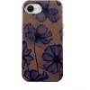 Burga Tough Back Cover hoesje voor Apple iPhone 16e - Velvet Night