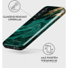Burga Tough Back Cover hoesje voor Samsung Galaxy A15 4G/5G - Emerald Pool 3