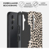Burga Tough Back Cover hoesje voor Samsung Galaxy A34 - Almond Latte 2
