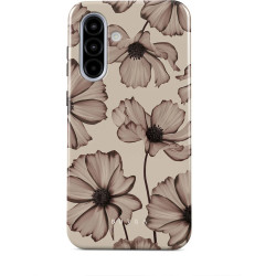 Burga Tough Back Cover hoesje voor Samsung Galaxy A36 - Barely Yours