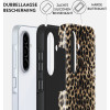 Burga Tough Back Cover hoesje voor Samsung Galaxy A36 - Player 2