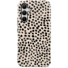 Burga Tough Back Cover hoesje voor Samsung Galaxy A54 - Almond Latte