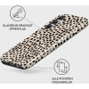 Burga Tough Back Cover hoesje voor Samsung Galaxy A54 - Almond Latte 3