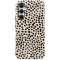 Burga Tough Back Cover hoesje voor Samsung Galaxy A54 - Almond Latte