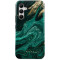 Burga Tough Back Cover hoesje voor Samsung Galaxy A54 - Emerald Pool
