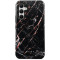 Burga Tough Back Cover hoesje voor Samsung Galaxy A54 - Rose Gold Marble