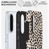 Burga Tough Back Cover hoesje voor Samsung Galaxy A56 - Almond Latte 2