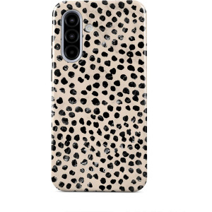 Burga Tough Back Cover hoesje voor Samsung Galaxy A56 - Almond Latte