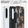 Burga Tough Back Cover hoesje voor Samsung Galaxy A56 - BFF 2
