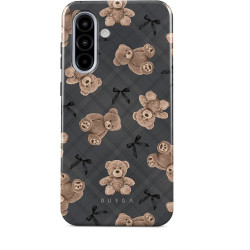 Burga Tough Back Cover hoesje voor Samsung Galaxy A56 - BFF