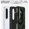 Burga Tough Back Cover hoesje voor Samsung Galaxy A56 - Poison 2