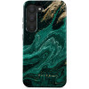 Burga Tough Back Cover hoesje voor Samsung Galaxy S23 - Emerald Pool