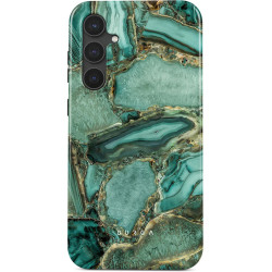 Burga Tough Back Cover hoesje voor Samsung Galaxy S23 FE - Ubud Jungle