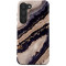 Burga Tough Back Cover hoesje voor Samsung Galaxy S23 - Royal Blue