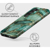 Burga Tough Back Cover hoesje voor Samsung Galaxy S23 - Ubud Jungle 3