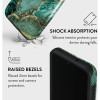 Burga Tough Back Cover hoesje voor Samsung Galaxy S23 - Ubud Jungle 4