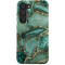 Burga Tough Back Cover hoesje voor Samsung Galaxy S23 - Ubud Jungle