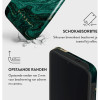 Burga Tough Back Cover hoesje voor Samsung Galaxy S24 - Emerald Pool 4