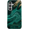 Burga Tough Back Cover hoesje voor Samsung Galaxy S24 - Emerald Pool