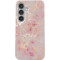 Burga Tough Back Cover hoesje voor Samsung Galaxy S24 - Golden Coral
