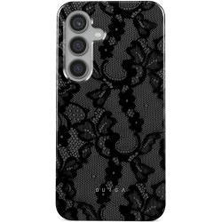Burga Tough Back Cover hoesje voor Samsung Galaxy S24 - Magnetic