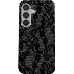 Burga Tough Back Cover hoesje voor Samsung Galaxy S24 - Magnetic