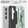 Burga Tough Back Cover hoesje voor Samsung Galaxy S24 - Pistachio Cheesecake 2