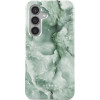 Burga Tough Back Cover hoesje voor Samsung Galaxy S24 - Pistachio Cheesecake