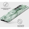 Burga Tough Back Cover hoesje voor Samsung Galaxy S24 - Pistachio Cheesecake 3