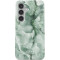 Burga Tough Back Cover hoesje voor Samsung Galaxy S24 - Pistachio Cheesecake