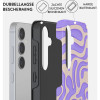 Burga Tough Back Cover hoesje voor Samsung Galaxy S24 Plus - Y2Kool 2