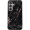 Burga Tough Back Cover hoesje voor Samsung Galaxy S24 - Rose Gold Marble
