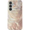 Burga Tough Back Cover hoesje voor Samsung Galaxy S24 - Serene Sunset